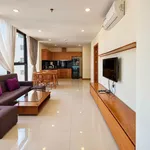 Bán căn hộ góc Maple 60.9m² 1 PN Nha Trang - Ảnh thu nhỏ 2