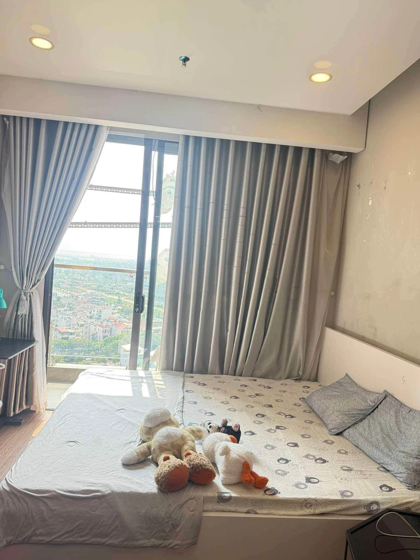 Bán căn hộ APEC 31m2, nội thất đầy đủ, gần 700 triệu - Ảnh 1