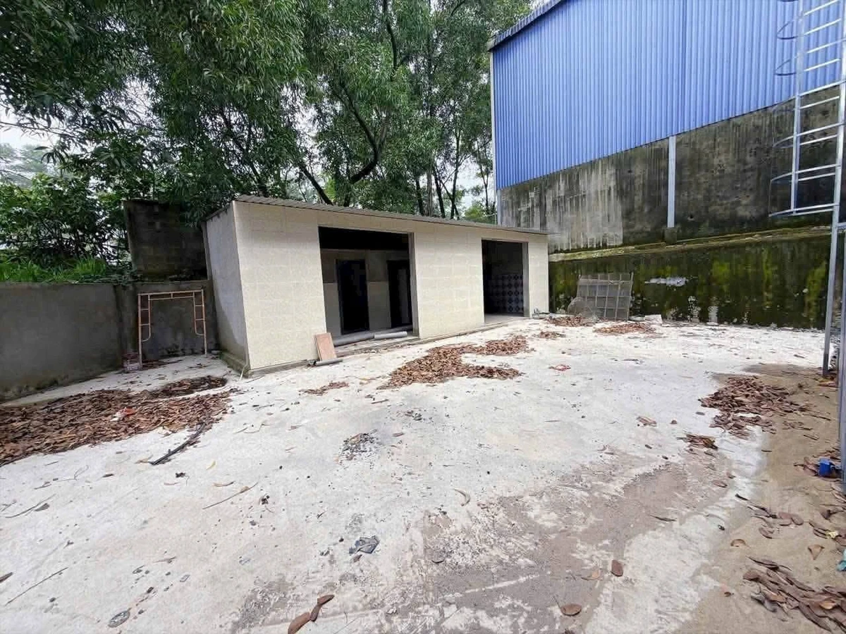Cho thuê xưởng 2500m2 Cụm Công Nghiệp Biên Hòa, Đồng Nai - Ảnh thu nhỏ 4