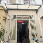 Cho thuê nhà 2 phòng ngủ Điện Biên Phủ Q3, 24m², 12 triệu/tháng - Ảnh thu nhỏ 2