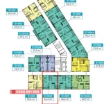 Bán căn hộ 2PN 56,3m² view sông Thái Bình, Ecopark - Ảnh thu nhỏ 2