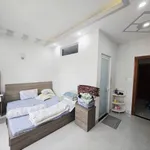 Bán nhà hẻm xe hơi 1 trệt 3 lầu 72.5m2 đường Đặng Văn Bi, Trường Thọ, Thủ Đức - Ảnh thu nhỏ 4