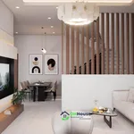 Bán nhà phố 1 trệt 1 lầu 110m², 2PN, trung tâm Long Khánh, Đồng Nai - Ảnh thu nhỏ 4