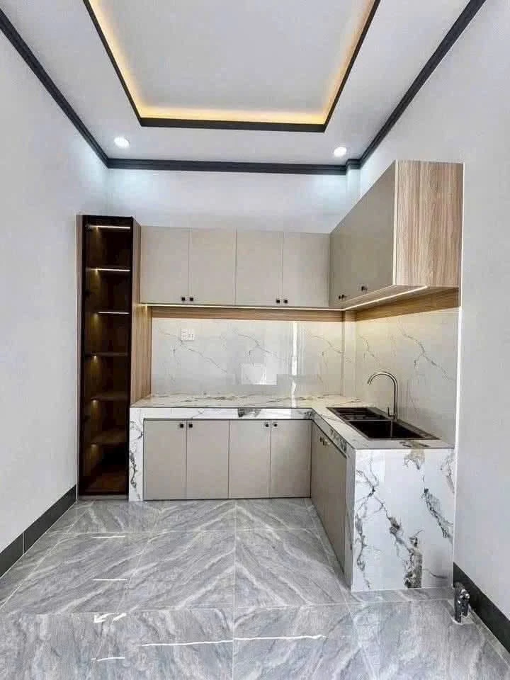 Nhà cấp 4 bán 1 tỷ 70, 100m2, 3PN, 2WC ở Biên Hoà - Ảnh thu nhỏ 5
