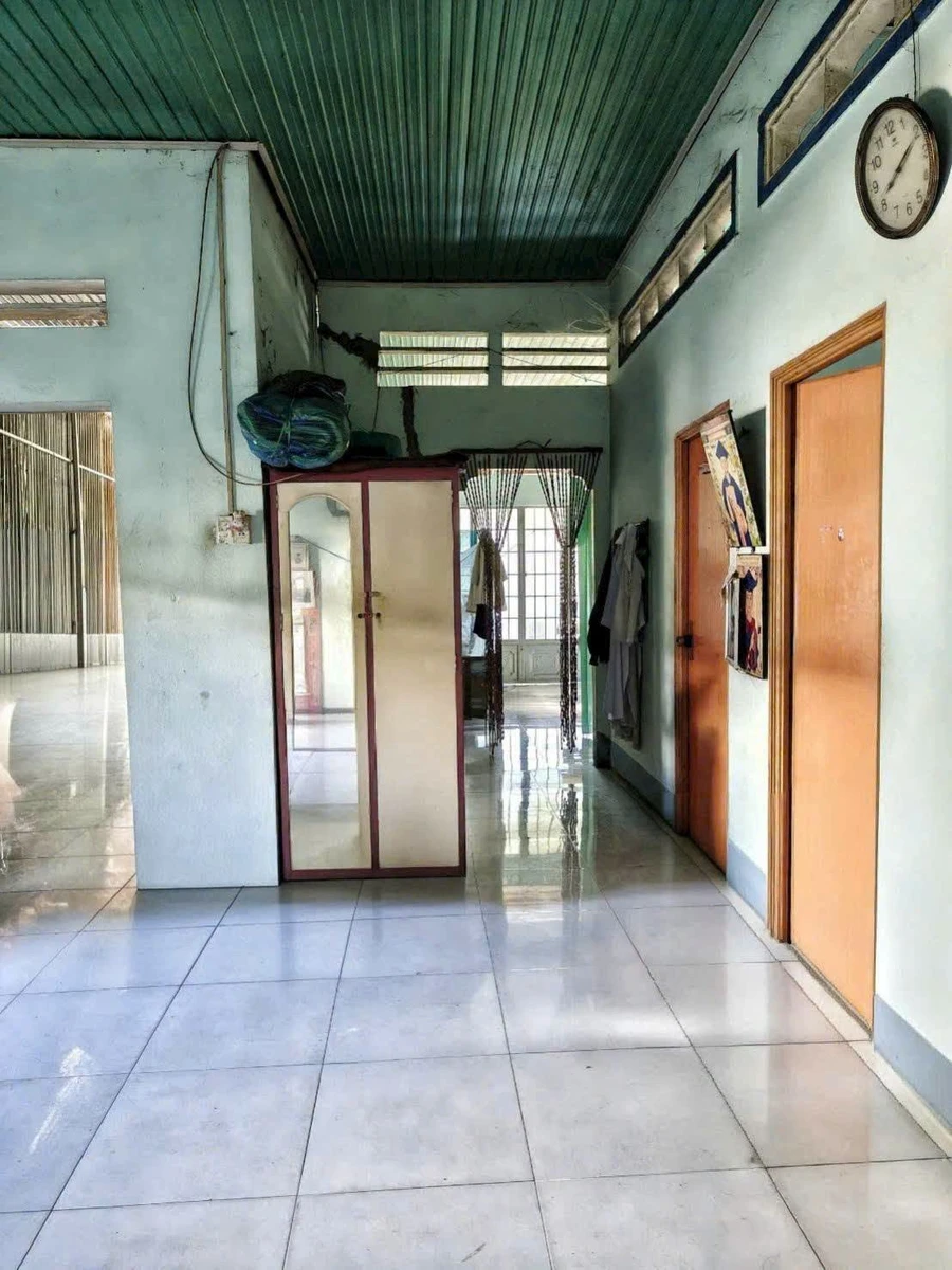 Bán đất tặng nhà Hẻm Điện Biên Phủ 190m² Tây Ninh - Ảnh thu nhỏ 4