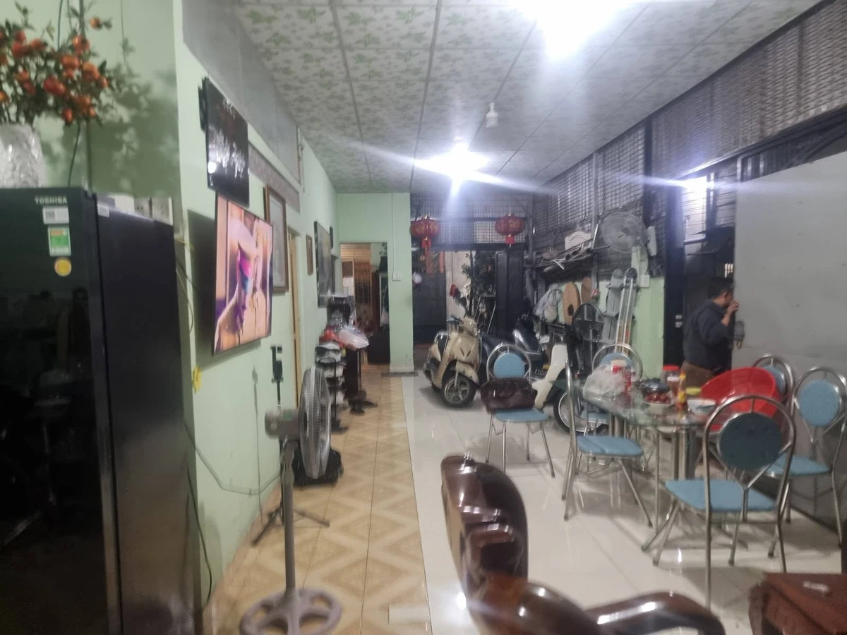 Bán nhà cấp 4 mặt tiền đường 2, 150m2, ngang 6m, giá 11,6 tỷ, Tăng Nhơn Phú B, Thủ Đức - Ảnh thu nhỏ 2