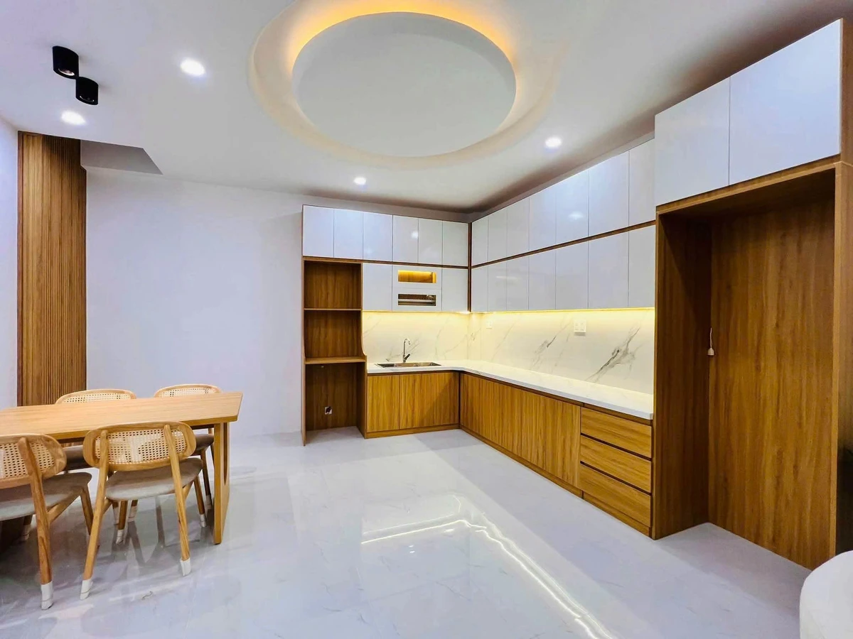 Bán nhà 47m2 2 phòng ngủ Cần Thơ 2 tỷ 100 triệu - Ảnh thu nhỏ 5
