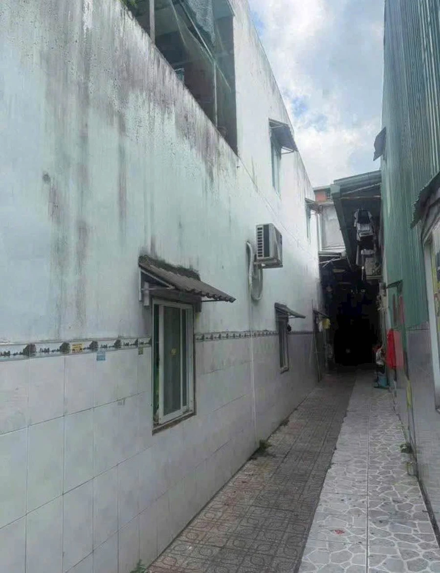 Bán nhà lầu 3PN kèm 5 phòng trọ, 150m², Bình Dương 2,3 tỷ - Ảnh thu nhỏ 3