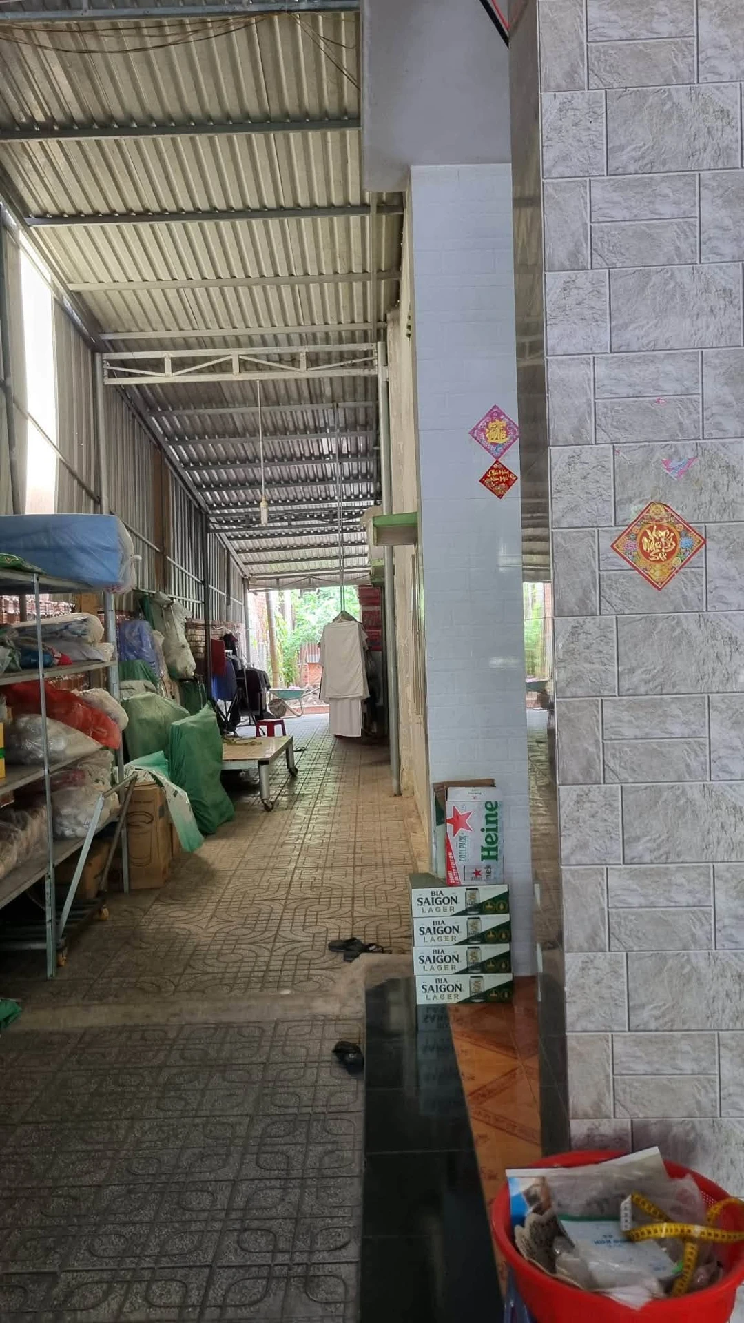 Bán đất mặt tiền 300m² Nguyễn Lương Bằng Tây Ninh - Ảnh 1