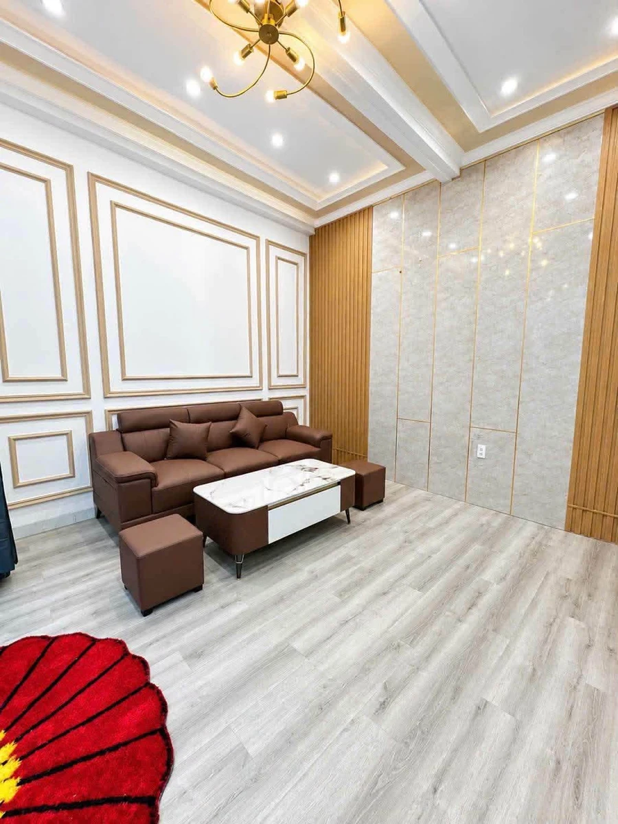 Bán nhà mới đẹp 2 phòng ngủ 46.6m² Cần Thơ 1.65 tỷ - Ảnh thu nhỏ 5