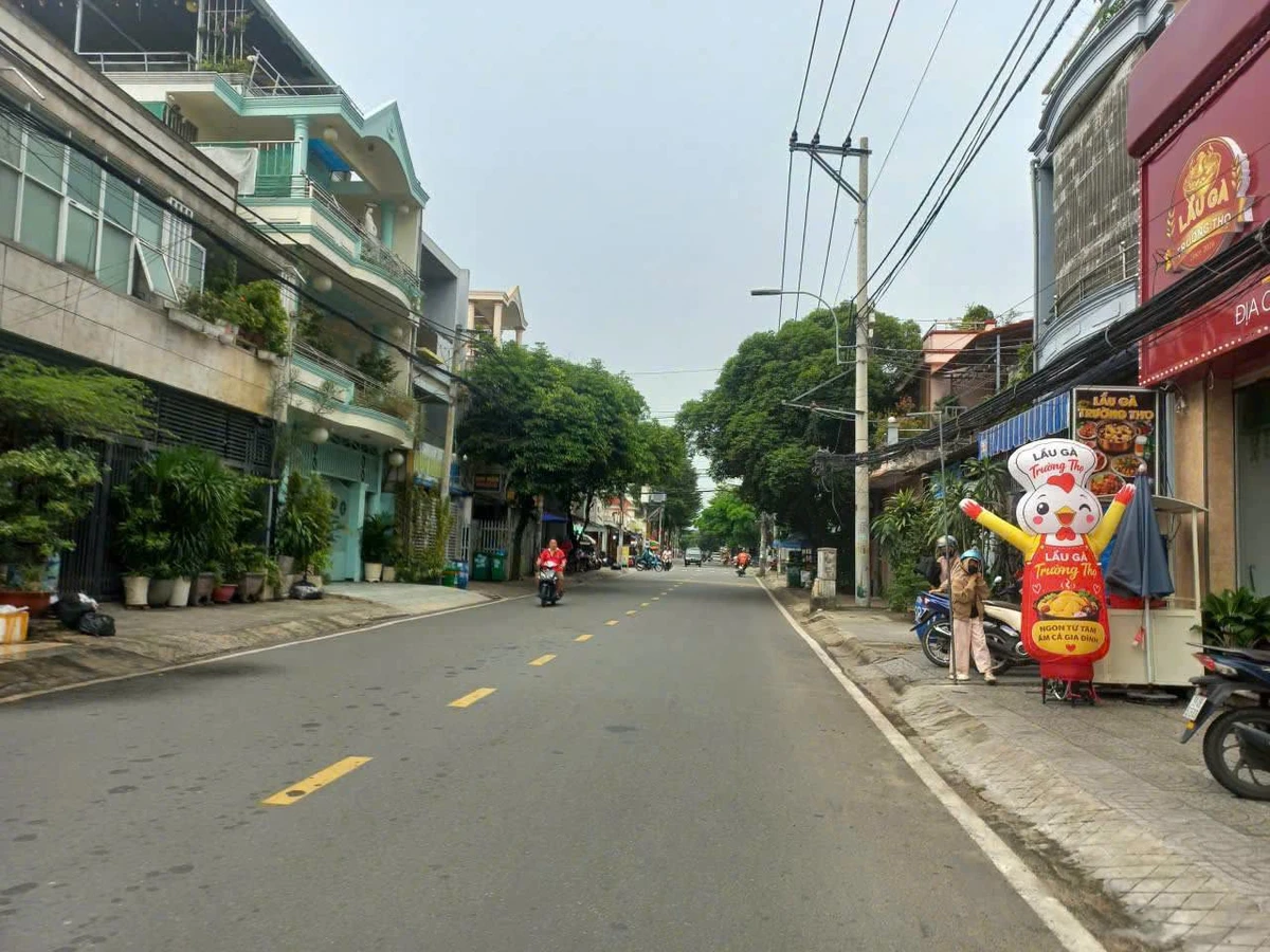 Bán nhà 4 tầng 88m2 gần chợ Tam Hà, Tam Phú 6.8 tỷ - Ảnh 1