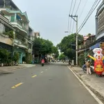 Bán nhà 4 tầng 88m2 gần chợ Tam Hà, Tam Phú 6.8 tỷ - Ảnh thu nhỏ 1