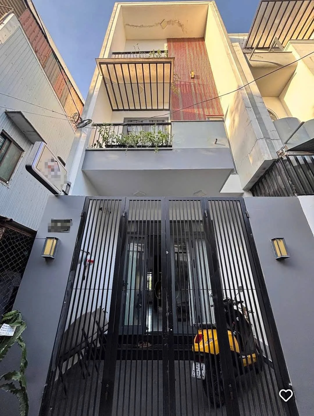 Bán nhà 3 tầng homestay full nội thất 3,35 tỷ Huế - Ảnh 1