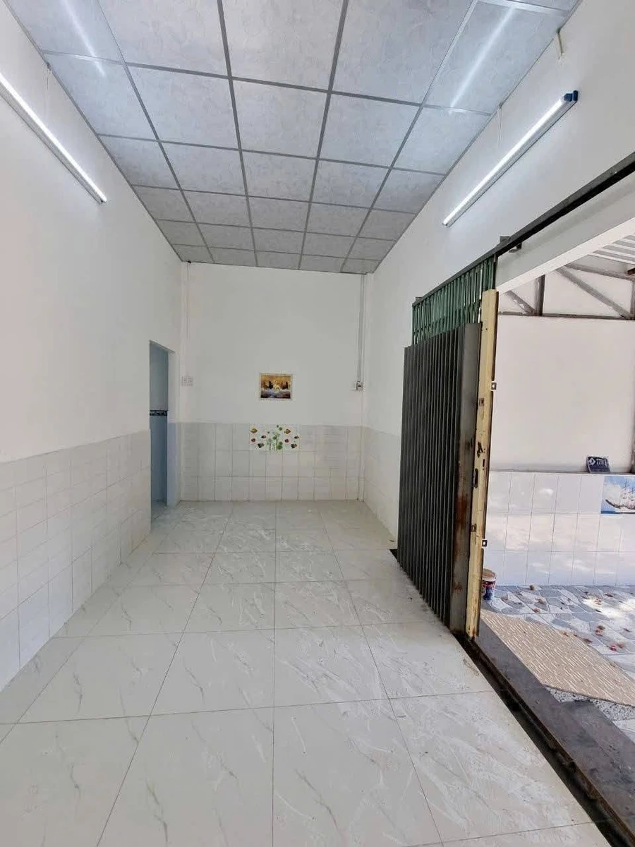Bán nhà Nhà Bè 74m² 2 phòng ngủ 1 tỷ 2 - Ảnh thu nhỏ 3