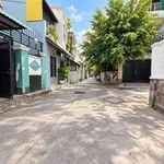 Bán nhà cũ đất 127m2 (6,5x20m) hẻm ô tô gần chợ Bà Chiểu, Bình Thạnh - Ảnh thu nhỏ 4