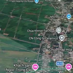 Bán đất ruộng hơn 6 công tại Trà Vinh - Ảnh thu nhỏ 3