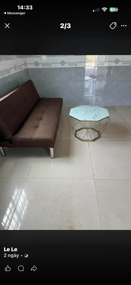 Bán nhà cấp 4 100m2, 3PN tại Phường 12, Vũng Tàu - Ảnh thu nhỏ 2