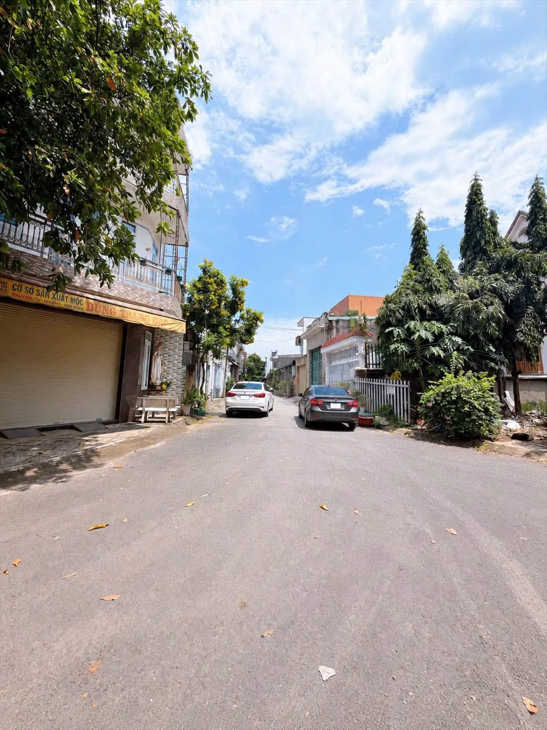 Bán nhà Tân Hòa 97m² giá 3 tỷ 400 triệu - Ảnh 1