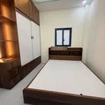 Bán nhà mới 4 tầng 52m2, 4PN, Bình Chánh, giá 5,45 tỷ - Ảnh thu nhỏ 5