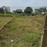 Bán đất mặt tiền Ấp 3 Đức Hòa Đông 140 m² 1 tỷ 4 - Ảnh thu nhỏ 1