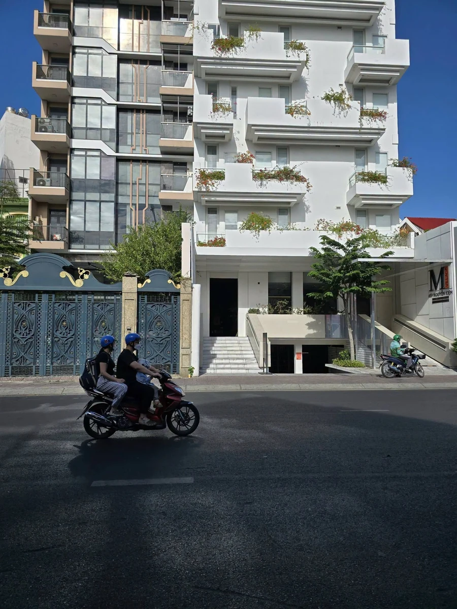 Bán đất mặt tiền 99.68m² Phú Nhuận, 15.99 tỷ - Ảnh thu nhỏ 2