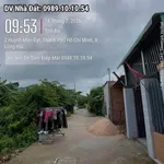 Bán đất Nhà Bè 100m² Huỳnh Mẫn Đạt 1 tỷ 335 triệu - Ảnh thu nhỏ 3