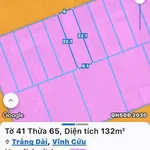 Bán đất Phú Gia 1 Trảng Dài 132m² sổ riêng 3,75 tỷ - Ảnh thu nhỏ 1