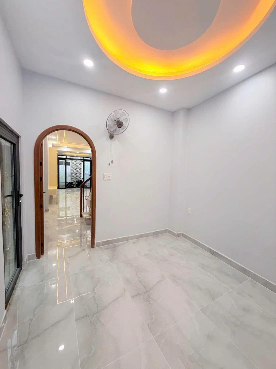 Bán nhà 4PN Đoàn Văn Bơ Quận 4, 120m², 5.68 tỷ - Ảnh thu nhỏ 5