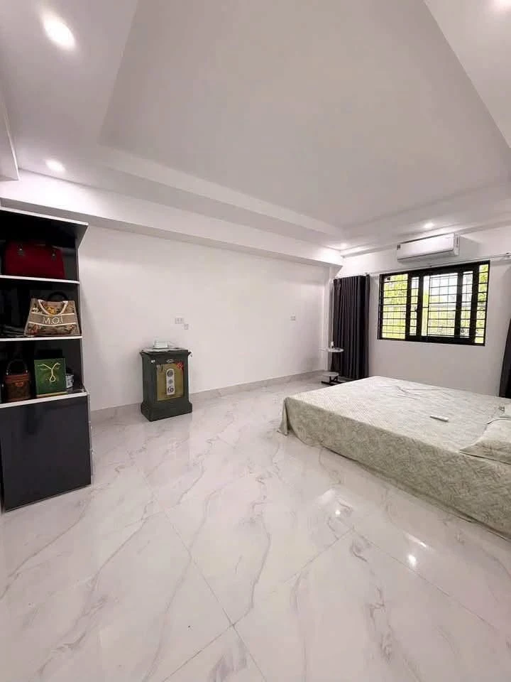 Bán nhà C4 gác lửng 100m² 3PN Vương Thừa Vũ Bình Tân - Ảnh thu nhỏ 4
