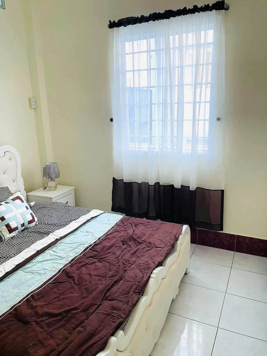 Bán nhà mặt tiền Thủ Khoa Nghĩa, Rạch Giá 81,6m², 4PN - Ảnh thu nhỏ 4