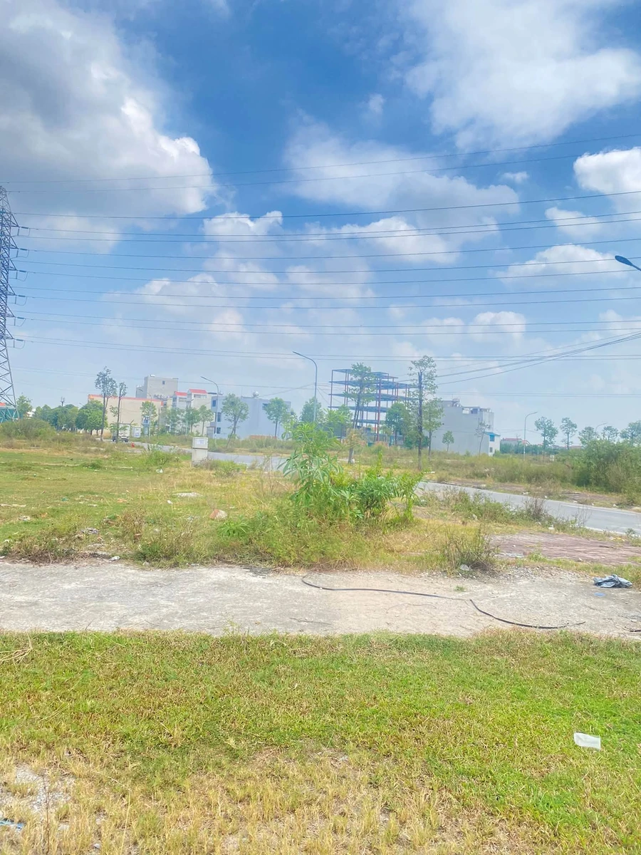 Bán đất Yên Trung Bắc Ninh 73.1m² có nhà C4 giá 2.8 tỷ - Ảnh thu nhỏ 4