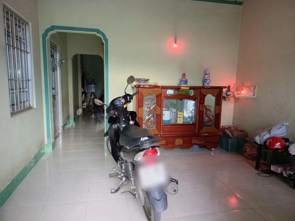 Bán đất thổ cư 336m2 mặt tiền Quốc Lộ 1A Lâm Đồng - Ảnh thu nhỏ 5