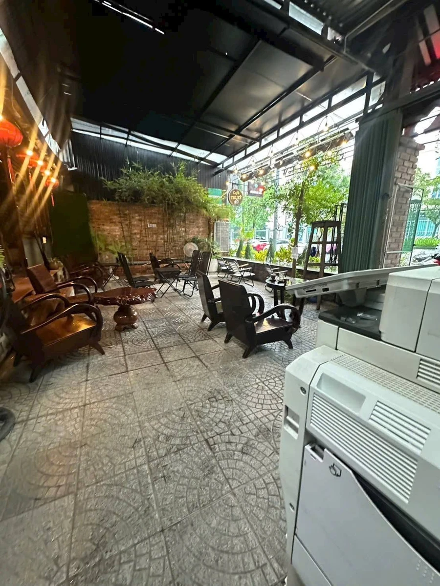 Bán nhà rường mặt tiền Lê Viết Lượng 210m² Huế - Ảnh thu nhỏ 3