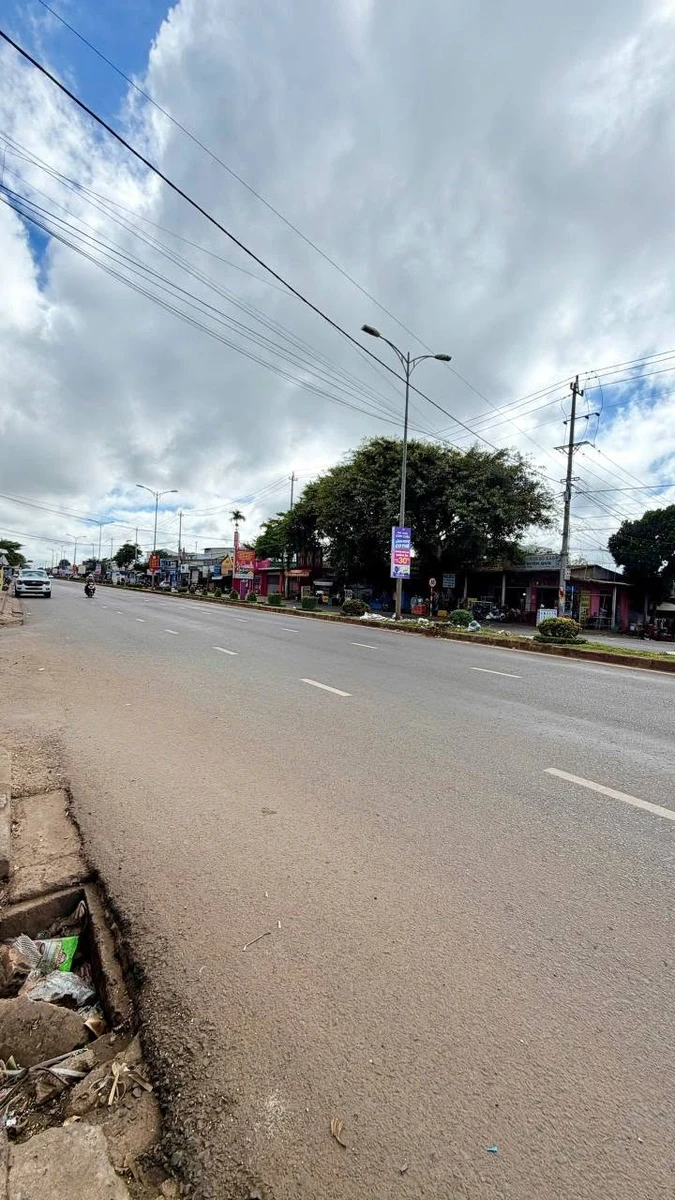 Bán mặt tiền kinh doanh đường D2, 220m², Buôn Ma Thuột - Ảnh thu nhỏ 5