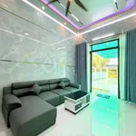 Bán nhà mặt tiền 10x30m (300m²) 4 tỷ 750 Chánh Hiệp - Ảnh thu nhỏ 3