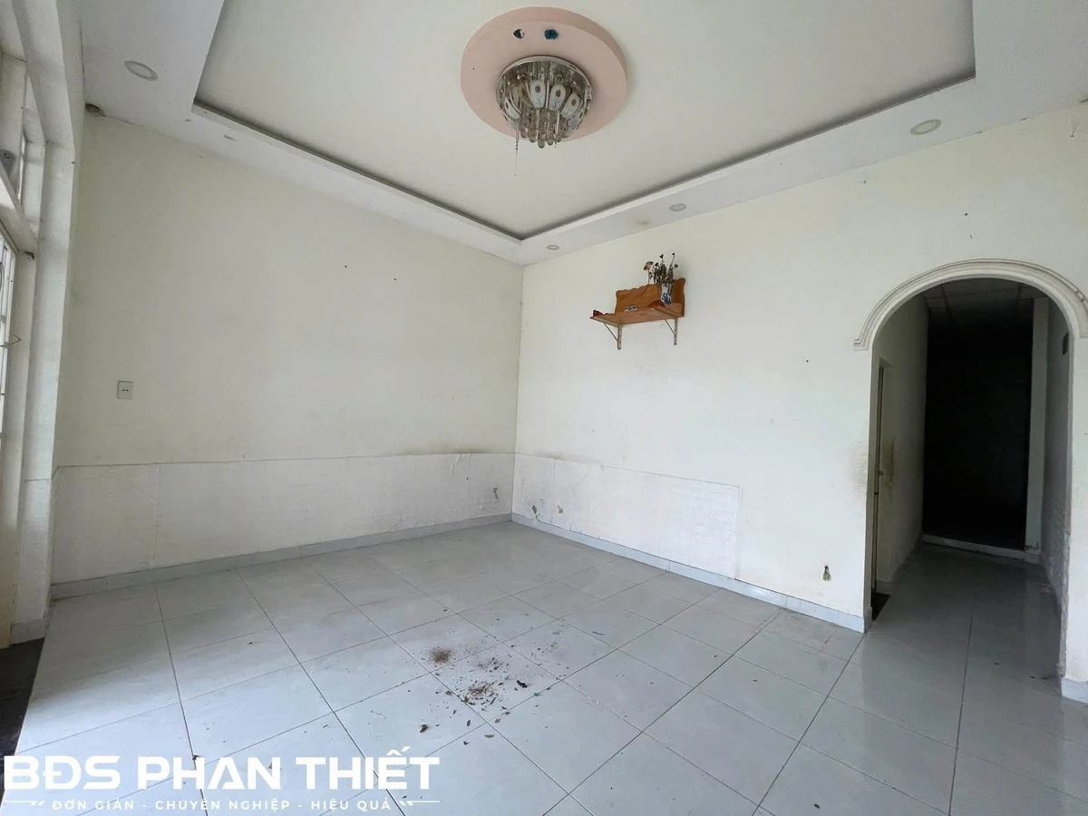 Bán nhà cấp 4 Phong Nẫm, 100m², 1 tỷ 550 triệu - Ảnh thu nhỏ 5