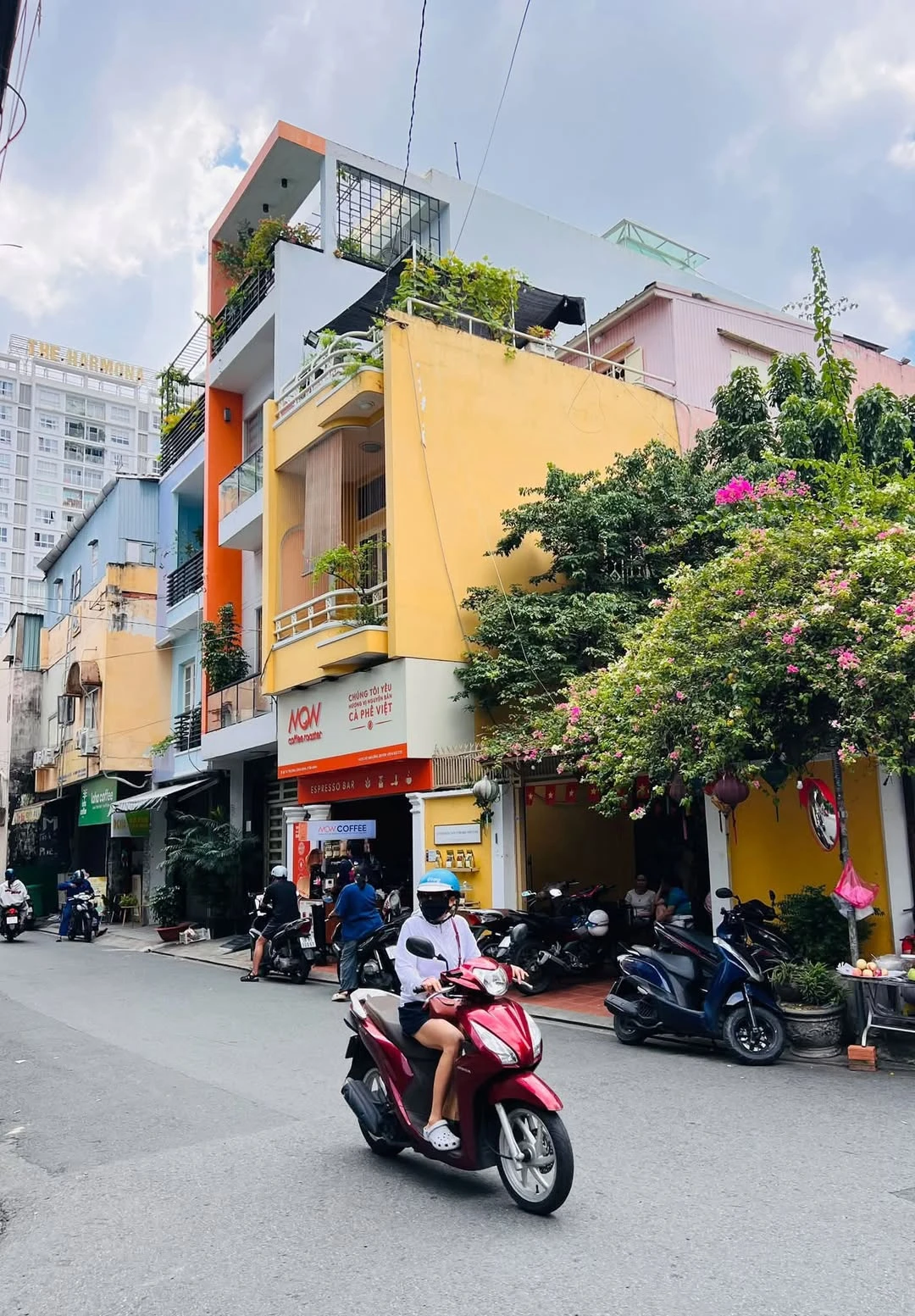 Bán nhà 3 tầng 49.5m² Tân Bình 7 tỷ - Ảnh 1