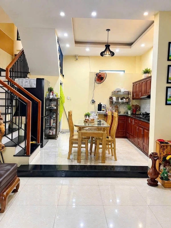 Bán nhà 2 tầng 41m² 2PN Hải Châu 3.19 tỷ