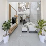 Bán nhà mặt tiền Nguyễn Xí, Bình Thạnh 150m² 9,1 tỷ - Ảnh thu nhỏ 2