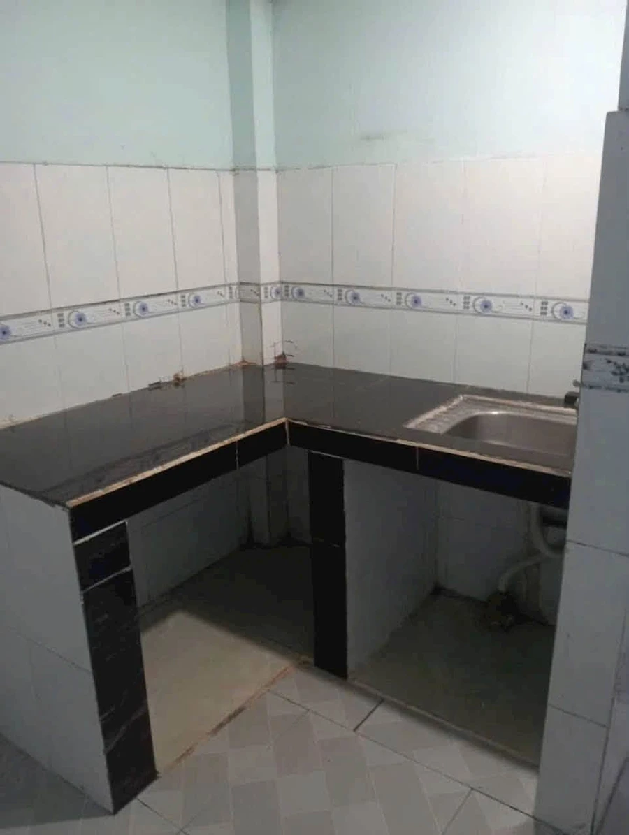 Bán nhà hẻm Tân Thông Hội 40m², 650 triệu - Ảnh thu nhỏ 5
