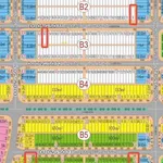 Bán nền Rạch Giá 90m2 giá 1 tỷ 990 - Ảnh thu nhỏ 3