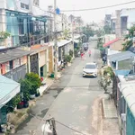 Bán nhà SHR Hóc Môn 52m² 4PN 3WC - Ảnh thu nhỏ 3