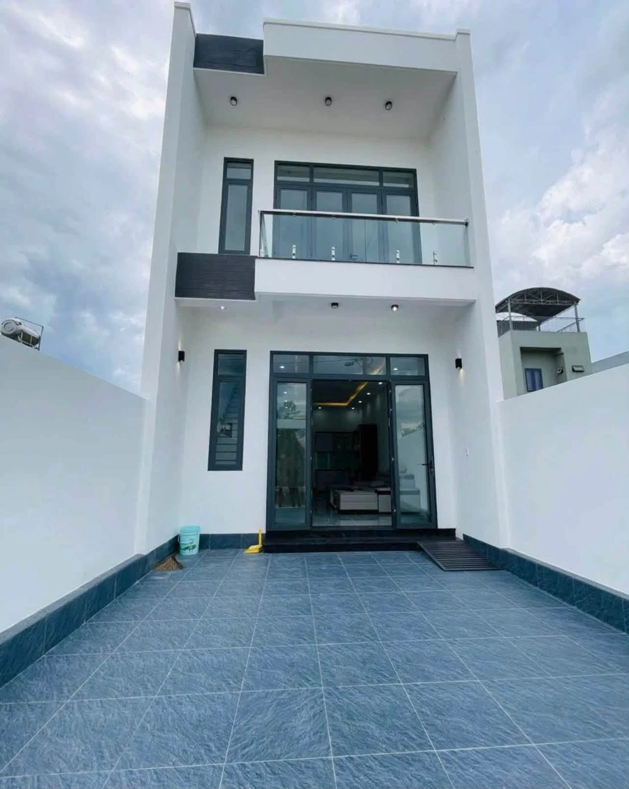 Bán nhà 3 phòng ngủ 120m2 tại Cát Tường Phú Hưng - Ảnh thu nhỏ 2