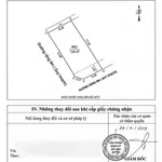 Bán lô góc đất 134m2 Hưng Lộc, TP Vinh, Nghệ An - Ảnh thu nhỏ 4