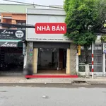 Bán nhà mặt tiền kinh doanh 97m2 tại Vĩnh Long 8.3 tỷ - Ảnh thu nhỏ 1