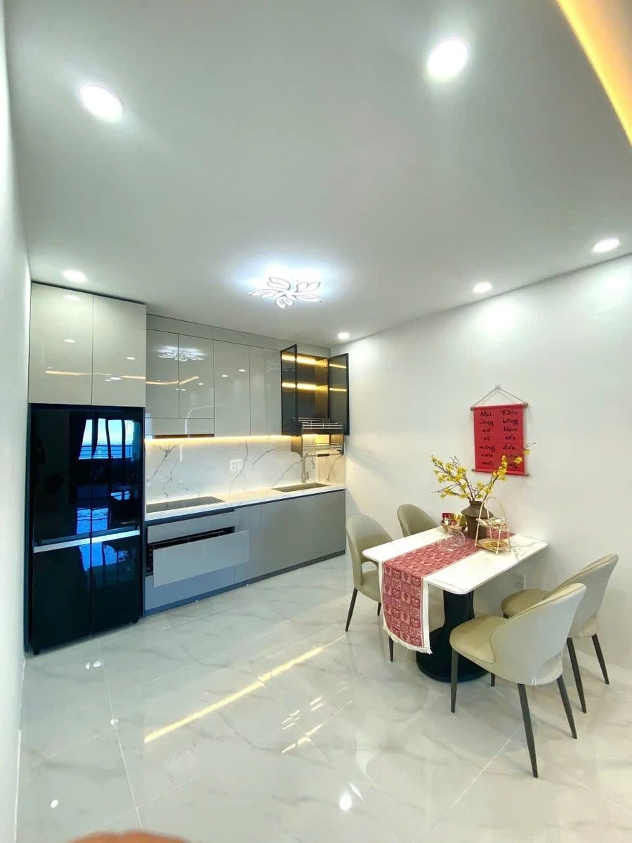 Bán căn hộ Mường Thanh Viễn Triều 2PN, 71m², view biển, giá 4,5 tỷ - Ảnh thu nhỏ 2
