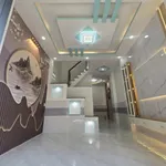 Bán nhà 3PN Q8 gần Cầu Bình Tiên 40m2 - Ảnh thu nhỏ 2