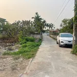 Bán đất Thái Thịnh - Thái Thụy - Thái Bình, Full thổ cư 790tr triệu, Ngõ thông oto, cạnh trường học - Ảnh thu nhỏ 1