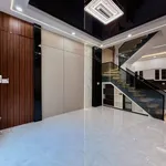 Nhà xây mới 2 PN 40m2 Bùi Tư Toàn, An Lạc, Bình Tân - 4.88 tỷ - Ảnh thu nhỏ 3