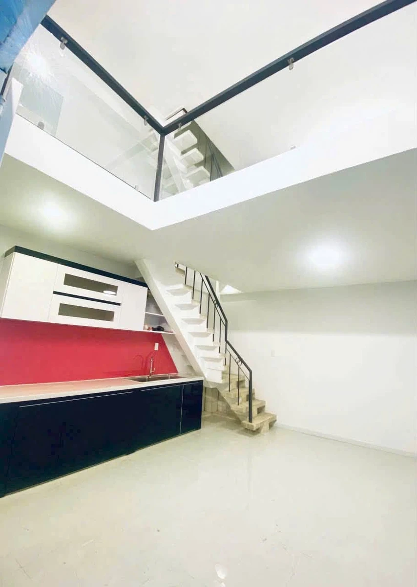 Bán nhà 6 tầng 5PN CHDV Cách Mạng Tháng 8, Quận 10, 150m² sàn, giá 6,3 tỷ - Ảnh thu nhỏ 2